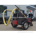 Asfalto de FGF-100 100L / máquina de reparo / selagem da rachadura da estrada concreta